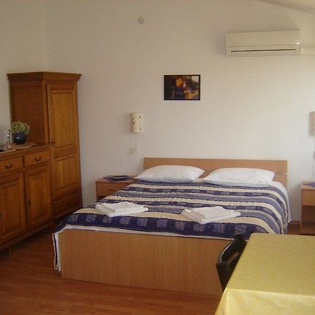 Adria Apartments Biograd Na Moru Εξωτερικό φωτογραφία
