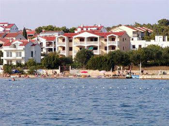 Adria Apartments Biograd Na Moru Εξωτερικό φωτογραφία