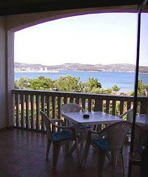 Adria Apartments Biograd Na Moru Εξωτερικό φωτογραφία