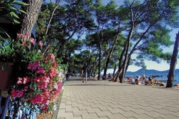Adria Apartments Biograd Na Moru Εξωτερικό φωτογραφία